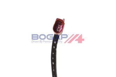 BOGAP A6120151 Číslo výrobce: 85332100000. EAN: 4251789127549.