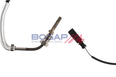 BOGAP A6120153 Číslo výrobce: 85332100000. EAN: 4251789127563.