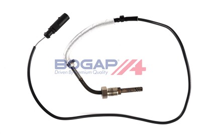 BOGAP A6120153 Číslo výrobce: 85332100000. EAN: 4251789127563.