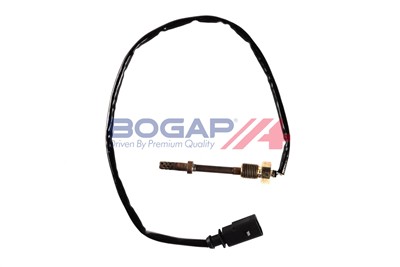BOGAP A6120163 Číslo výrobce: 85332100000. EAN: 4251789127662.