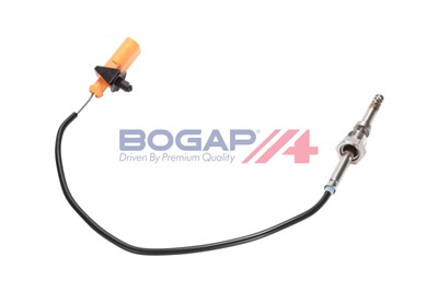 BOGAP A6120165 Číslo výrobce: 85332100000. EAN: 4251789127686.