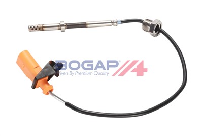 BOGAP A6120165 Číslo výrobce: 85332100000. EAN: 4251789127686.