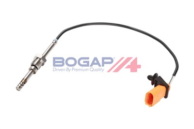BOGAP A6120165 Číslo výrobce: 85332100000. EAN: 4251789127686.