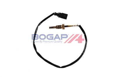 BOGAP A6120169 Číslo výrobce: 85332100000. EAN: 4251789127723.