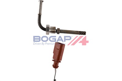 BOGAP A6120173 Číslo výrobce: 85332100000. EAN: 4251789127761.