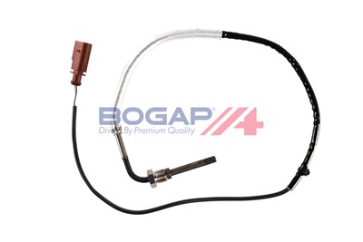 BOGAP A6120173 Číslo výrobce: 85332100000. EAN: 4251789127761.