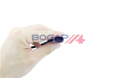 BOGAP A6120173 Číslo výrobce: 85332100000. EAN: 4251789127761.