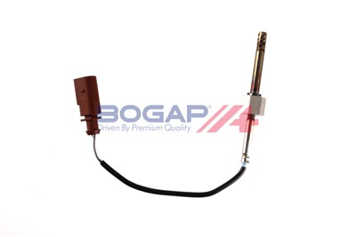 BOGAP A6120177 Číslo výrobce: 85332100000. EAN: 4251789127808.