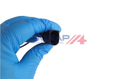 BOGAP A6120181 Číslo výrobce: 85332100000. EAN: 4251789127846.