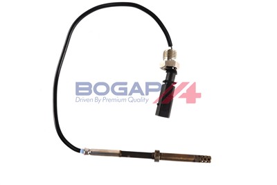 BOGAP A6120181 Číslo výrobce: 85332100000. EAN: 4251789127846.