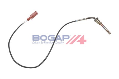 BOGAP A6120195 Číslo výrobce: 85332100000. EAN: 4251789127983.