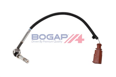 BOGAP A6120210 Číslo výrobce: 85332100000. EAN: 4255659974288.