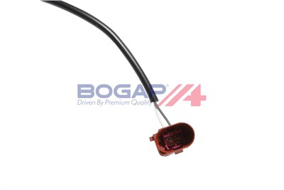 BOGAP A6120211 Číslo výrobce: 85332100000. EAN: 4255659970037.
