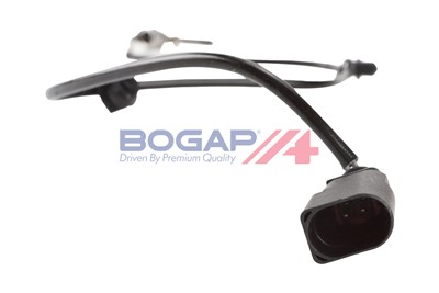 BOGAP A6120225 Číslo výrobce: 85332100000. EAN: 4255659974417.