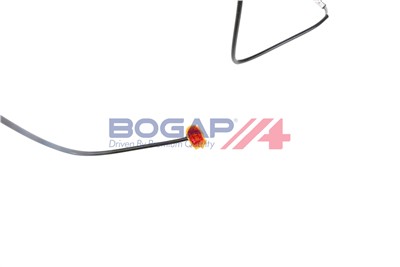 BOGAP A6120240 Číslo výrobce: 85332100000.