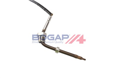 BOGAP A6120249 Číslo výrobce: 85332100000. EAN: 4255659974929.