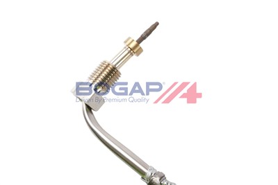 BOGAP A6120251 Číslo výrobce: 85332100000. EAN: 4255659971089.