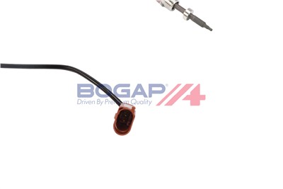 BOGAP A6120253 Číslo výrobce: 85332100000. EAN: 4255659974950.