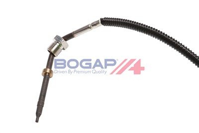 BOGAP A6120255 Číslo výrobce: 85332100000. EAN: 4255659970518.