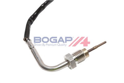 BOGAP A6120260 Číslo výrobce: 85332100000. EAN: 4255659970303.