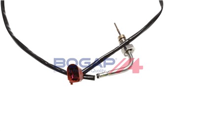 BOGAP A6120260 Číslo výrobce: 85332100000. EAN: 4255659970303.