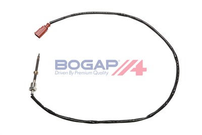 BOGAP A6120271 Číslo výrobce: 85332100000. EAN: 4255659970471.