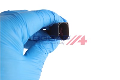 BOGAP A6120295 Číslo výrobce: 85332100000. EAN: 4255659950954.