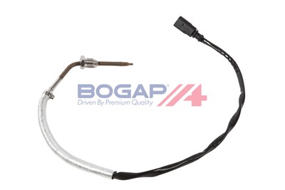 BOGAP A6120330 Číslo výrobce: 85332100000. EAN: 4255833426947.