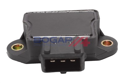 BOGAP A6125100 Číslo výrobce: 85334010000. EAN: 4255833337908.