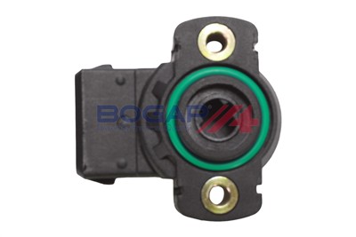 BOGAP A6125101 Číslo výrobce: 85334010000. EAN: 4255833337915.