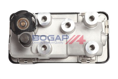 BOGAP A6313136 Číslo výrobce: 84149090000. EAN: 4255833378963.