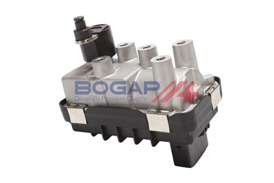 BOGAP A6313136 Číslo výrobce: 84149090000. EAN: 4255833378963.