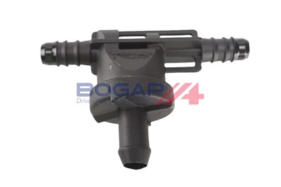 BOGAP A6316105 Číslo výrobce: 84812090900. EAN: 4251789128867.