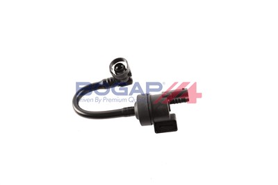 BOGAP A6316121 Číslo výrobce: 84812090900. EAN: 4255596511867.