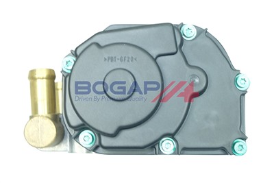 BOGAP A6319111 Číslo výrobce: 84099100900. EAN: 4251789133885.
