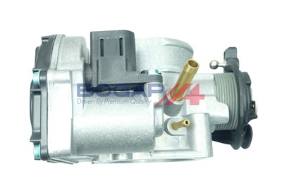 BOGAP A6319111 Číslo výrobce: 84099100900. EAN: 4251789133885.