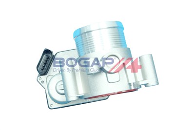 BOGAP A6319122 Číslo výrobce: 84099100900. EAN: 4251789133991.