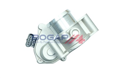 BOGAP A6319132 Číslo výrobce: 84099100900. EAN: 4251789134097.