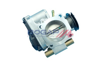 BOGAP A6319168 Číslo výrobce: 84099100900. EAN: 4251789134455.