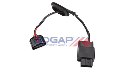 BOGAP A6322100 Číslo výrobce: 85371098990. EAN: 4251789100559.