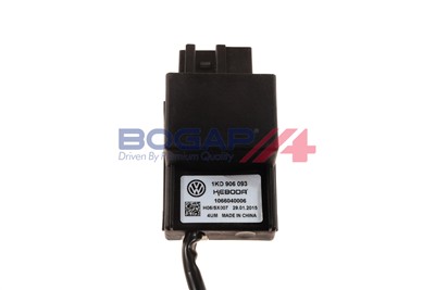 BOGAP A6322100 Číslo výrobce: 85371098990. EAN: 4251789100559.