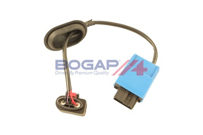 BOGAP A6322102 Číslo výrobce: 85371098990. EAN: 4251789102201.