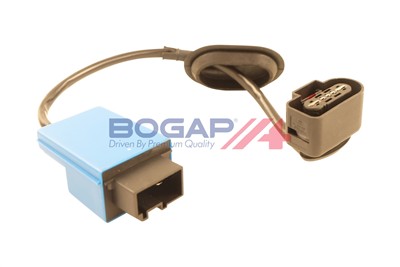 BOGAP A6322102 Číslo výrobce: 85371098990. EAN: 4251789102201.