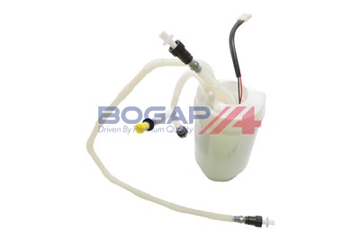 BOGAP A6322105 Číslo výrobce: 84133080900. EAN: 4251789128560.