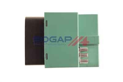 BOGAP A6322112 Číslo výrobce: 85371098990. EAN: 4251789127051.