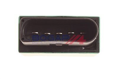 BOGAP A6322112 Číslo výrobce: 85371098990. EAN: 4251789127051.