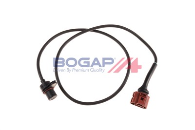 BOGAP A7114105 Číslo výrobce: 90318020000. EAN: 4255596514776.