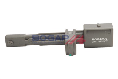 BOGAP A7117167 Číslo výrobce: 90318080000. EAN: 4255833323031.