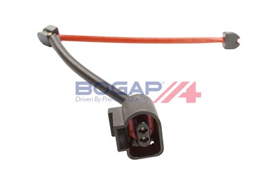 BOGAP A7117185 Číslo výrobce: 85369095000. EAN: 4255659949613.