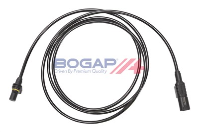 BOGAP A7117261 Číslo výrobce: 90318080000. EAN: 4255833390750.